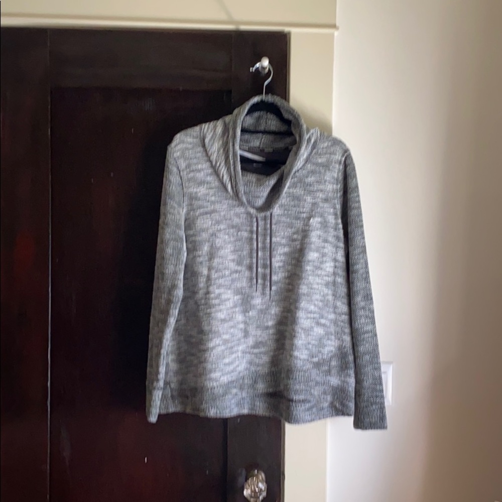 Calvin Klein Sporty Sweater